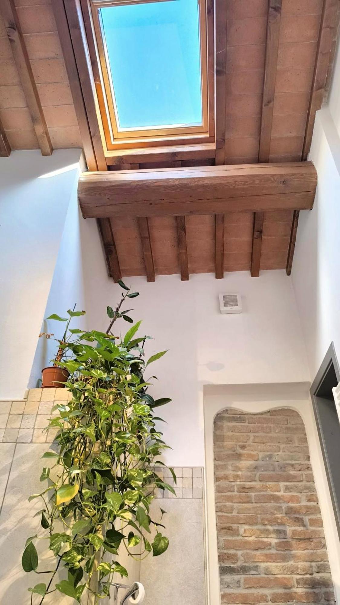 Casa Giulia Apartment Prato  Luaran gambar